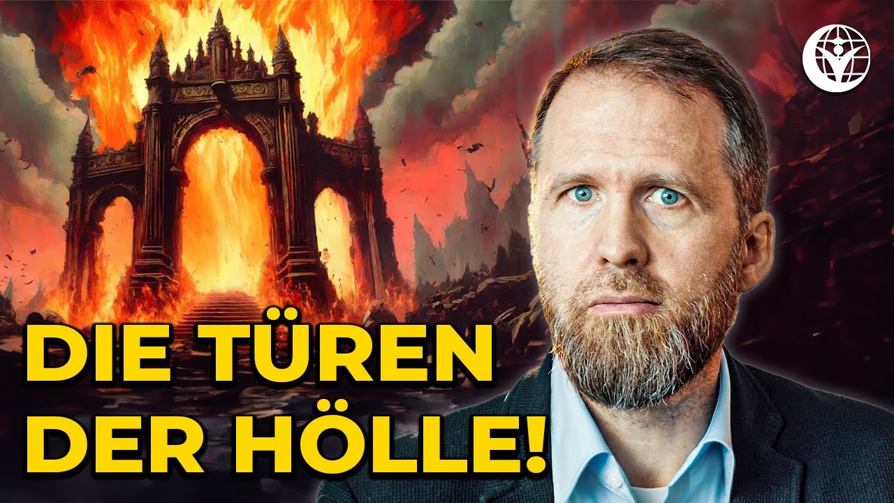 Sie werden in Schaaren hineingeworfen! (SCHOCKIEREND)