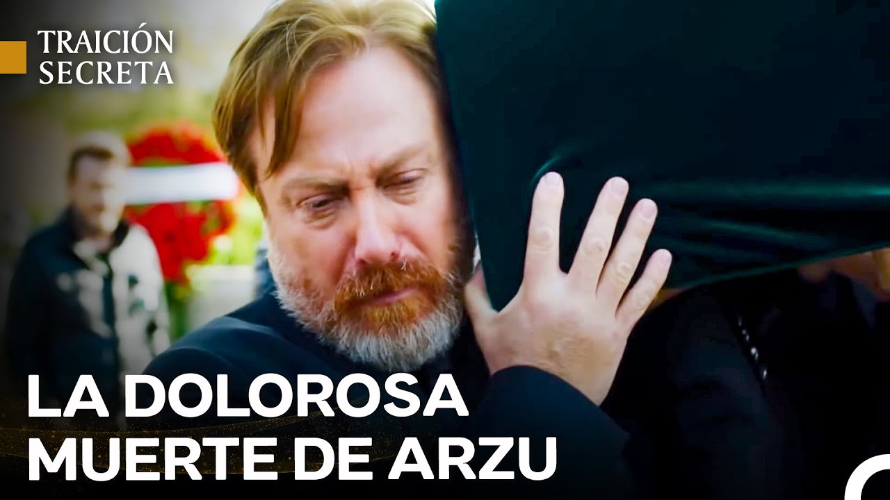 Todos Matan A Quien Aman - Traici&oacute;n Secreta