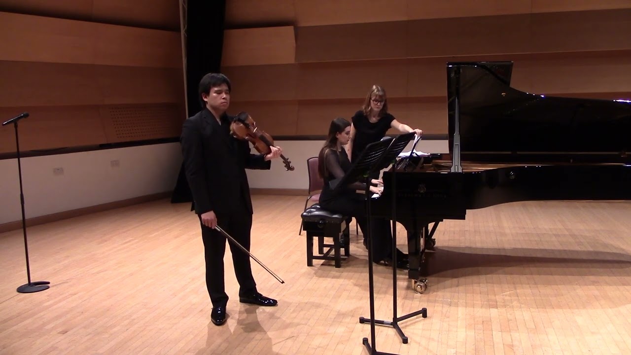 Preston Yeo & Leona Crasi - UK Premiere of 'A Mask': Zhenyan Li