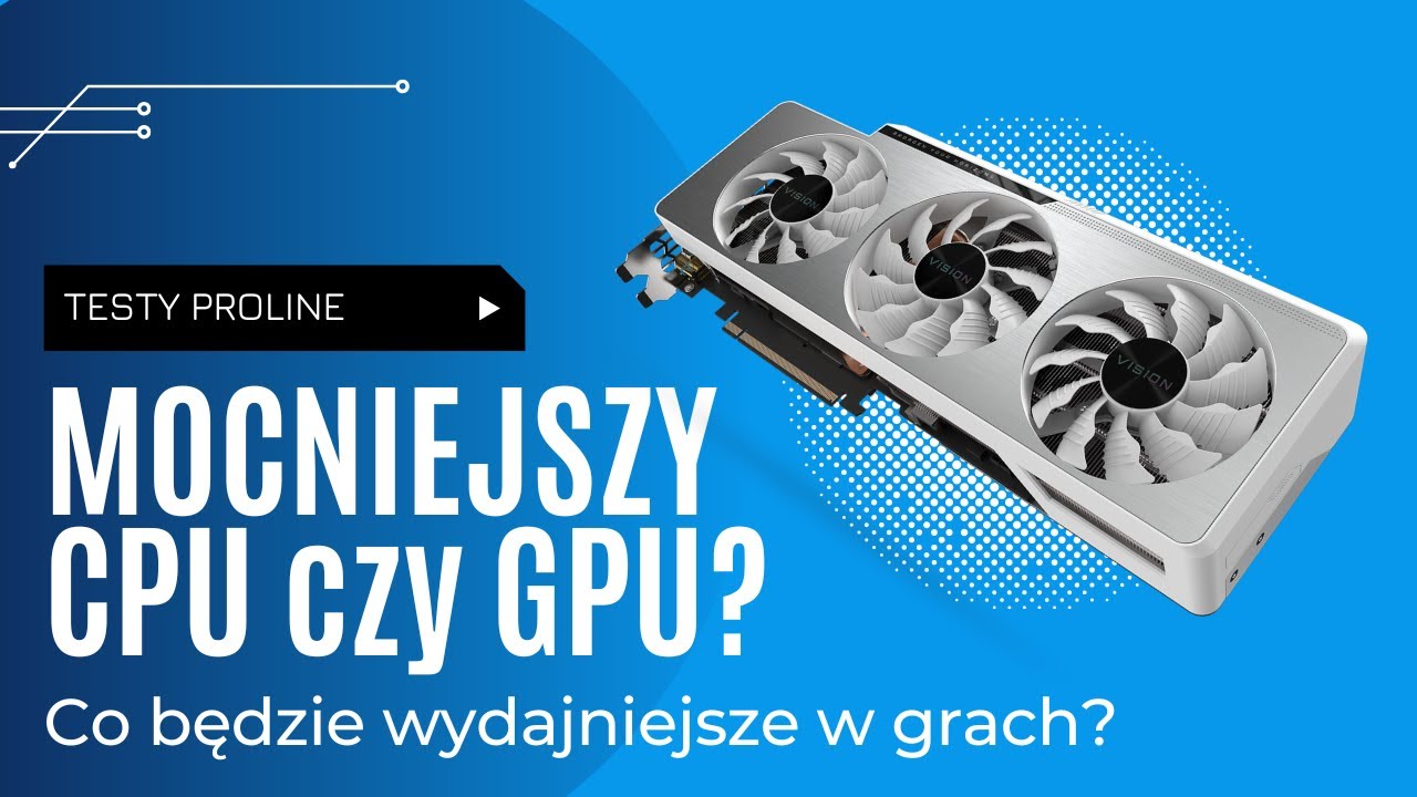 Mocniejszy CPU czy GPU? | i3 12100 + RTX 3060 Ti vs i5 12400 + RTX 3060 | Bottleneck CPU | 16 gier