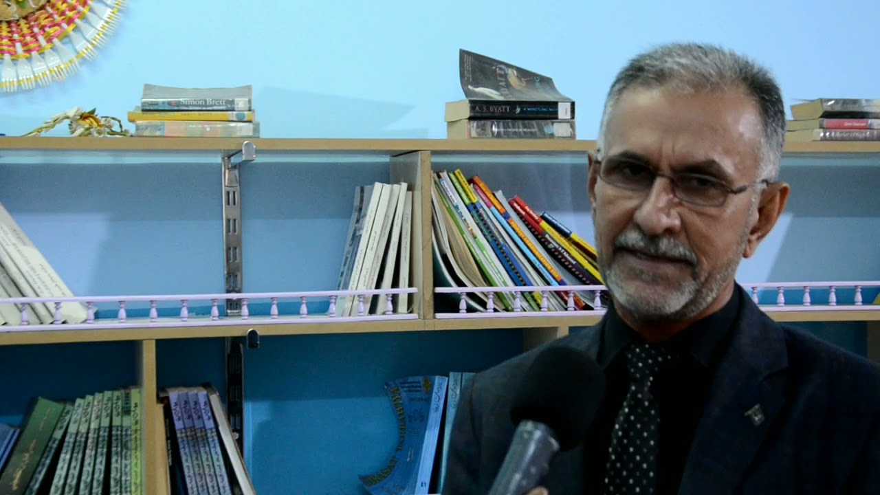 تربية ميسان تنظم دورة المشرف التربوي الصديق الناقد ضمن مشروع بناء القدرات في التعليم