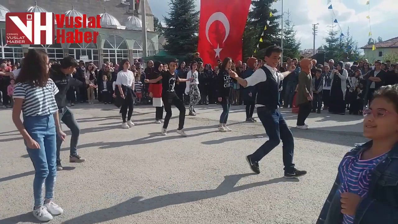 atkaracalar'ın  gençleri halk fotografları