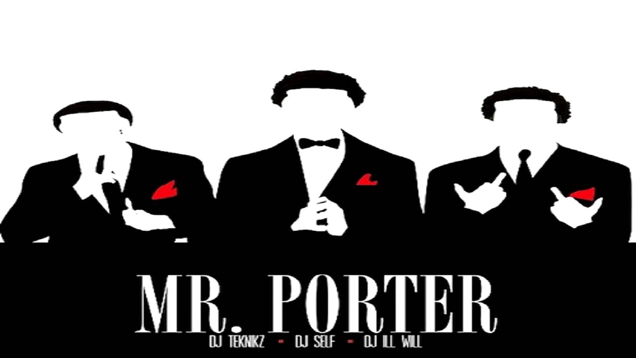 Travis Porter - Going Deep ft. Tyga (Mr. Porter)