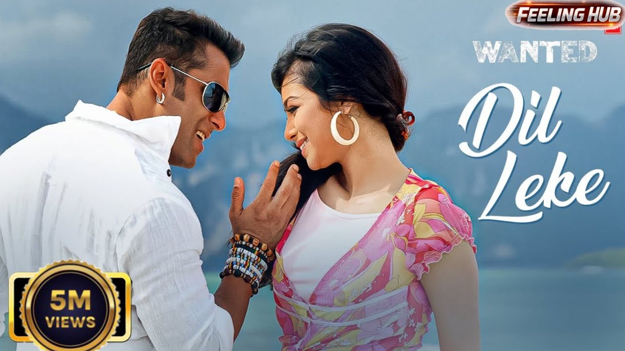 Dil Leke Dard-E-Dil De Gaye | Pehli Mohabbat Feel | Romantic Hindi Song 2026
