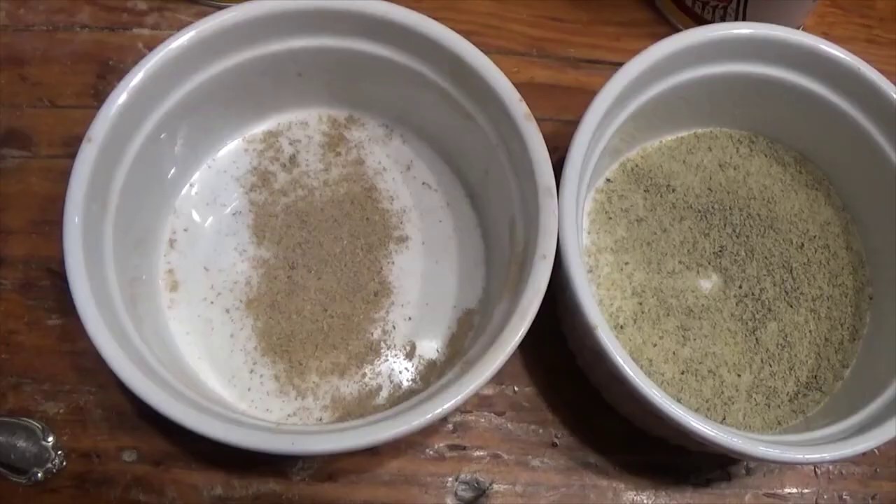How to make copycat Cavender's seasoning