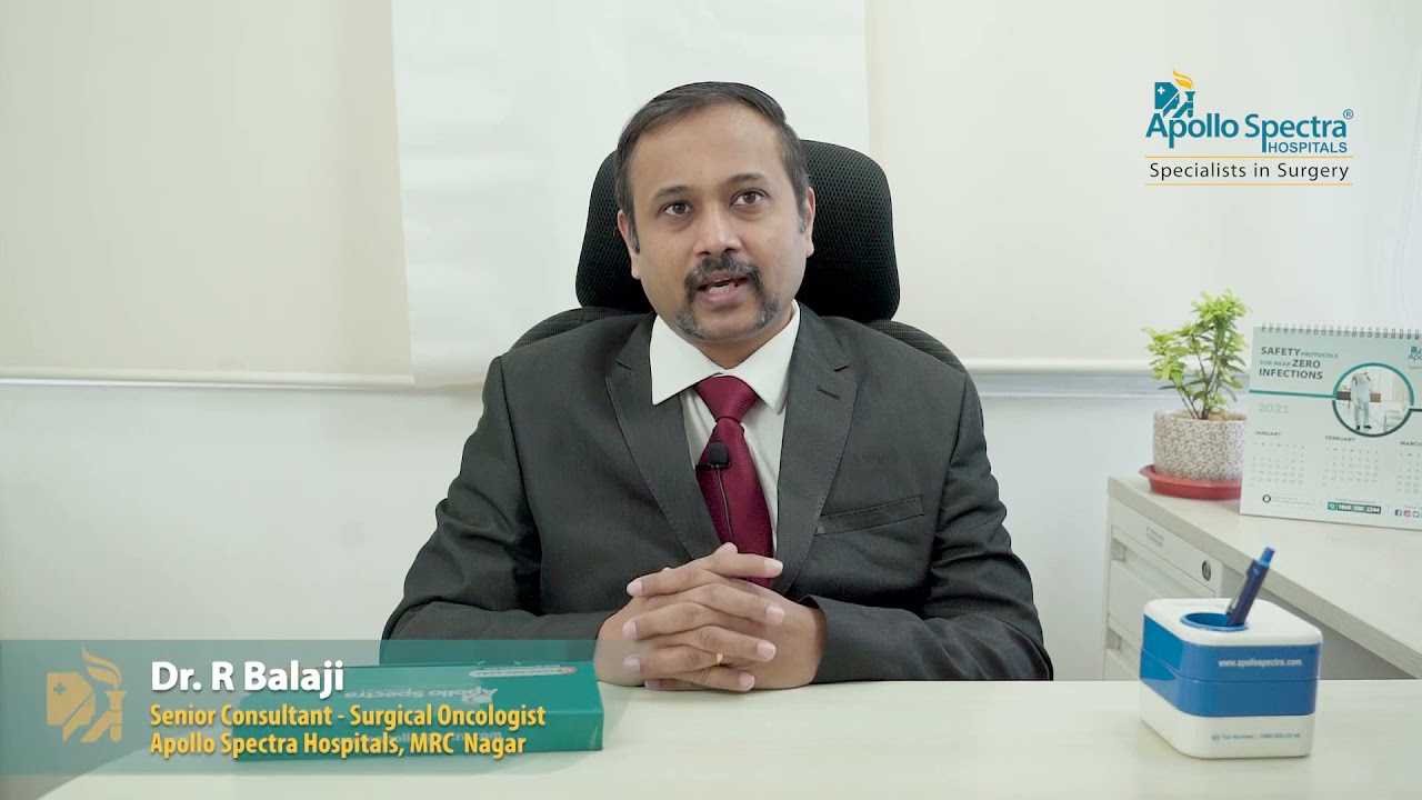 How to identify whether the tumor is Cancerous or not?