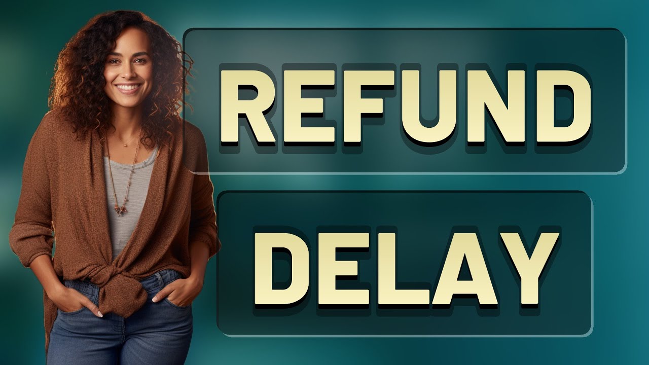 How Long Until My Direct Deposit Refund Arrives After a Payment Error?