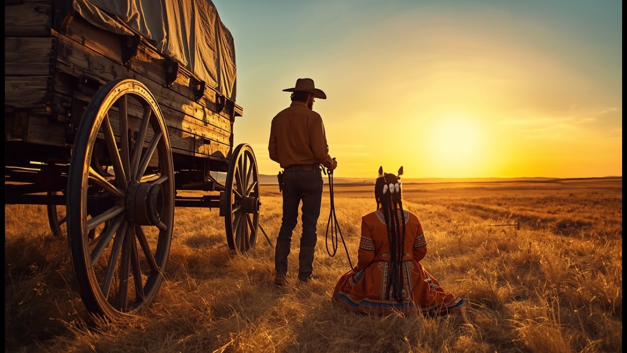 “No One Is Right for Me,” She Whispered — Until the Lonely Rancher Couldn’t Resist Her Beauty.