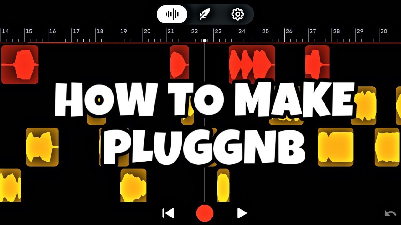 How To Make A Pluggnb Song On Bandlab! (FREE PRESETS)