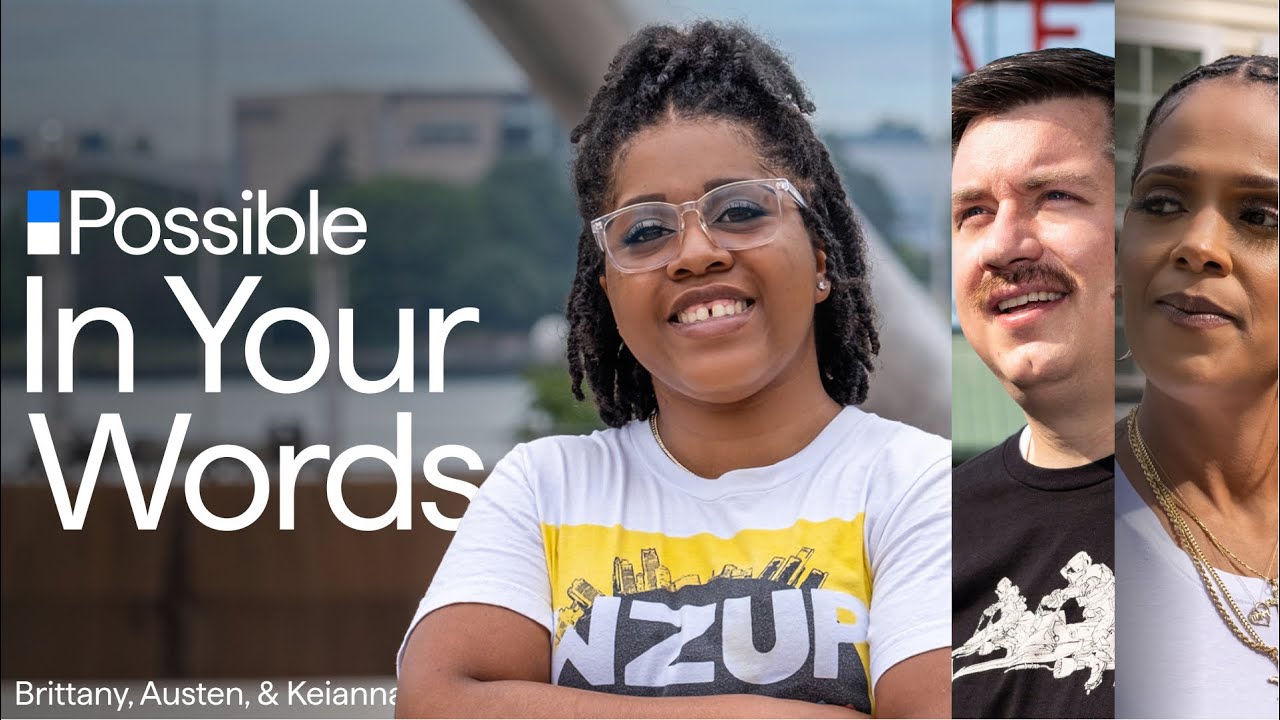 Real Relief: Why Everyone&rsquo;s Talking About Possible | Possible Finance