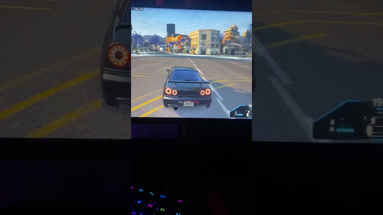 Racing community 