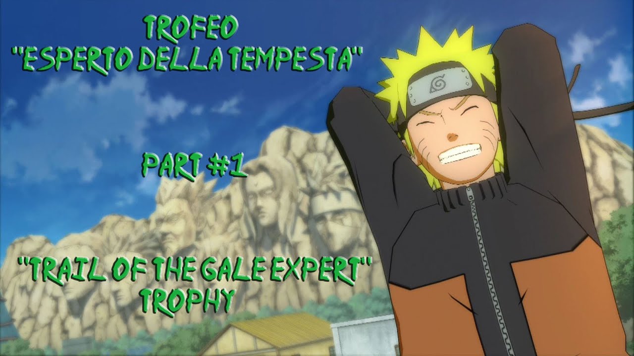 [Video Walkthrough] Naruto Shippuden: Ultimate Ninja Storm 4 - Adventure Mode - Main Story Part 1