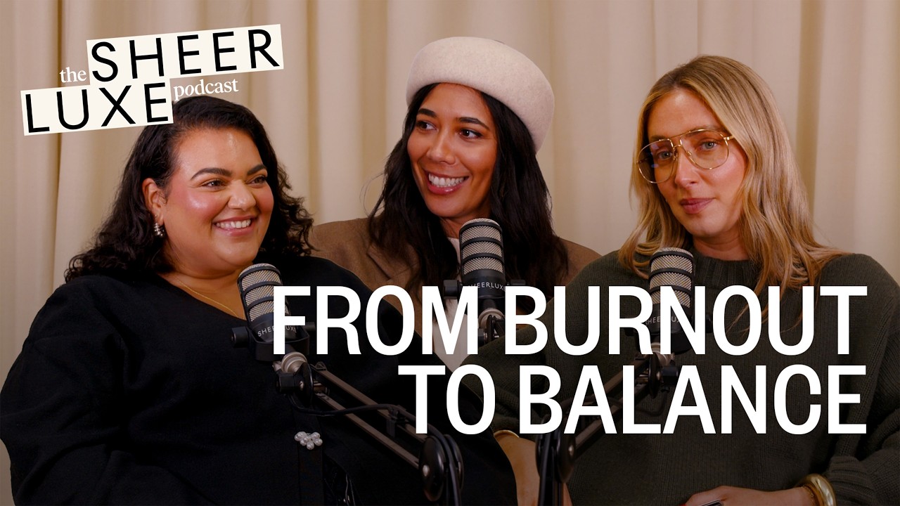 AD | From Growing Into Your 30s To An Innovative Make-Up Launch We’re Obsessed With