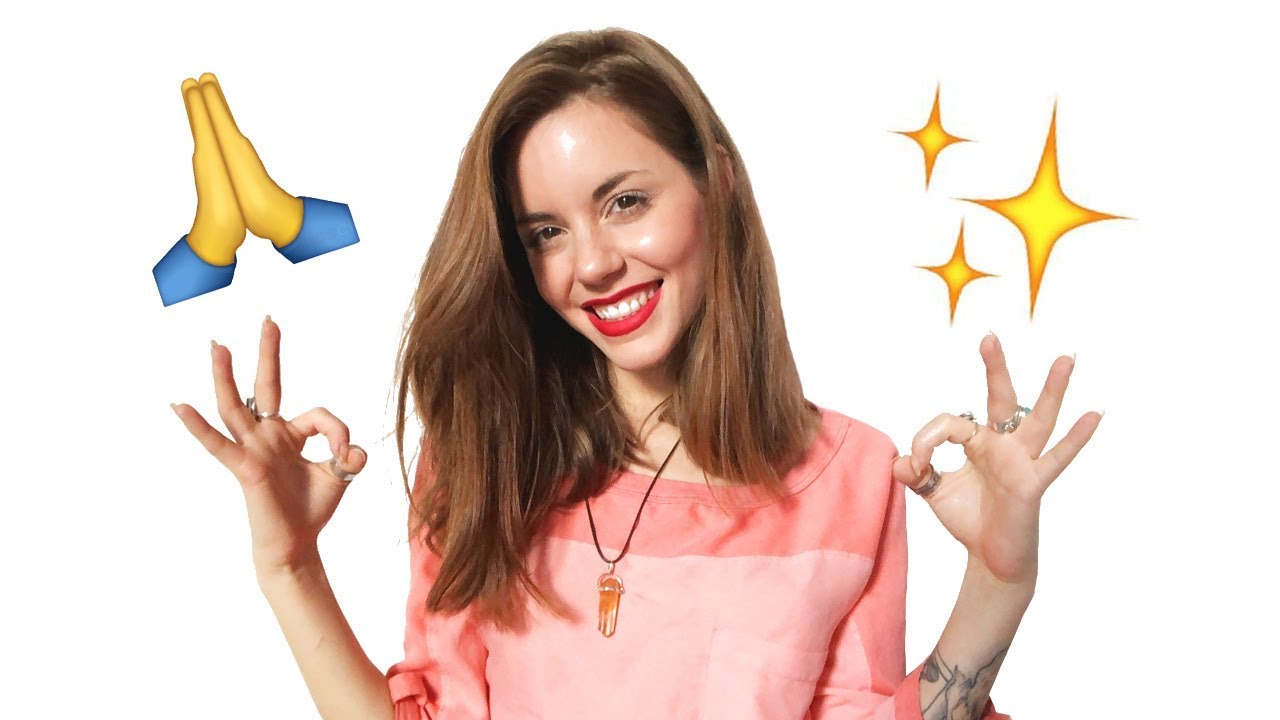 Como Elevar Tu Vibraci&oacute;n Energ&eacute;tica En Menos De 20 Segundos