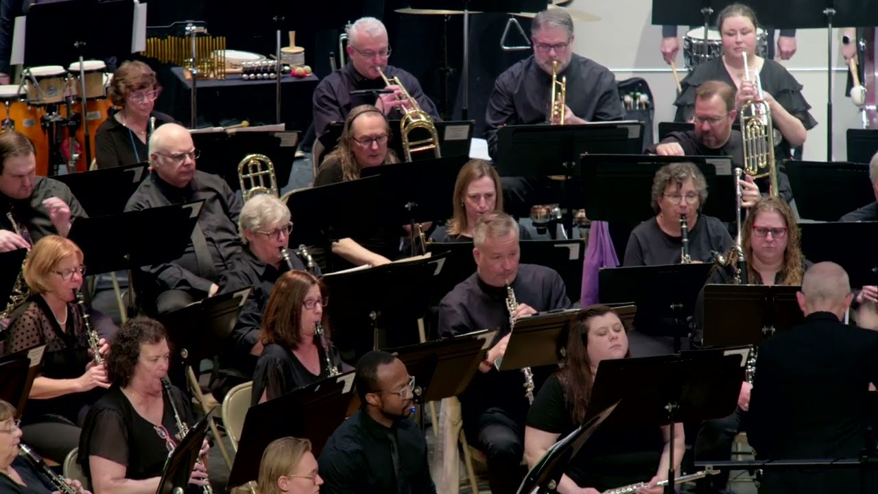 Third Suite, Robert Jager