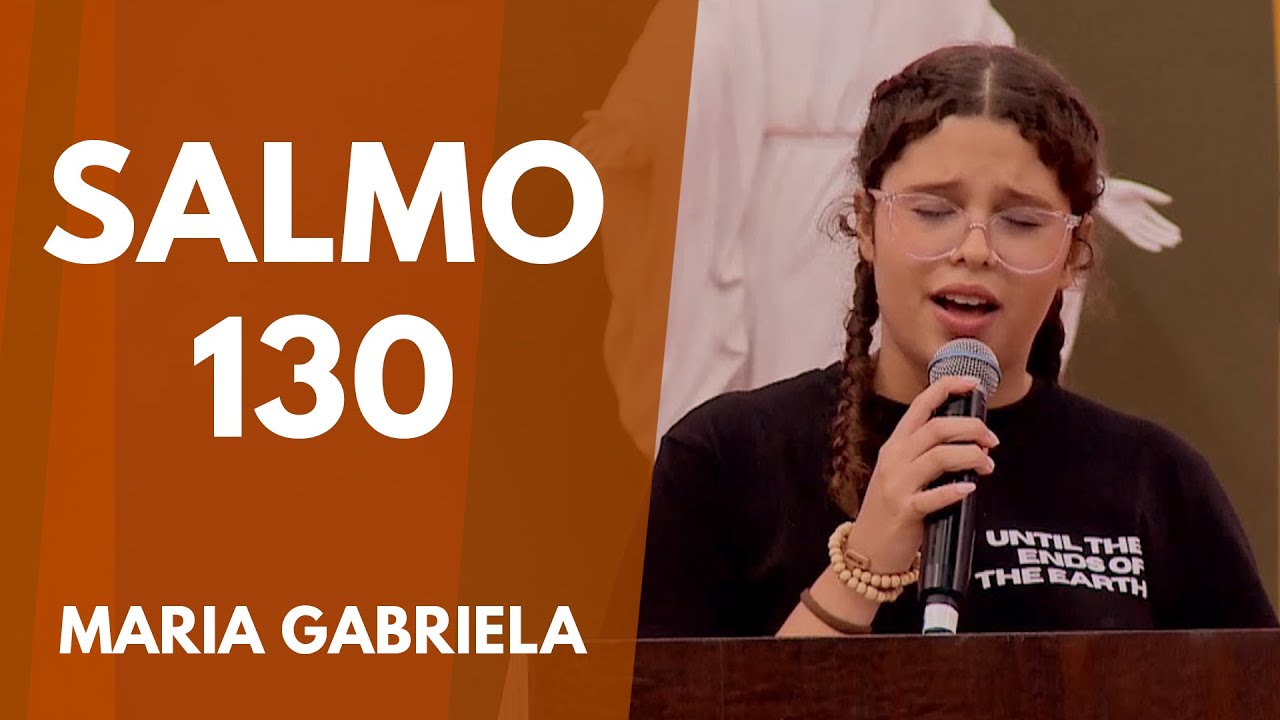 Salmo 130 - Guardai-me, em paz, junto a vós, ó Senhor!