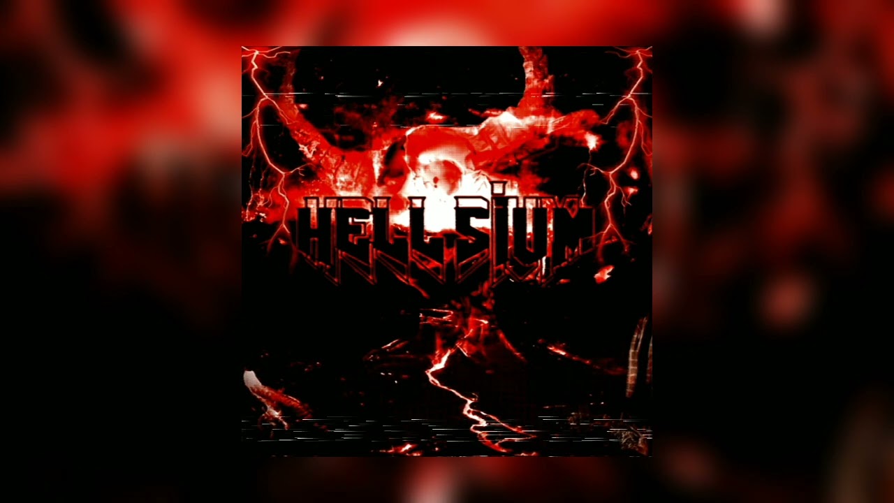 OBSCUREMENT - HELLSIUM (Slowed+Reverb)