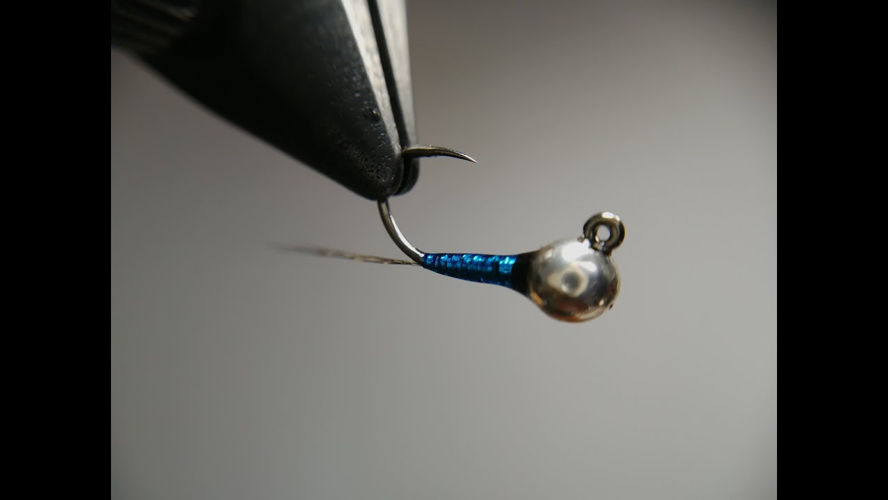Blue Perdigon