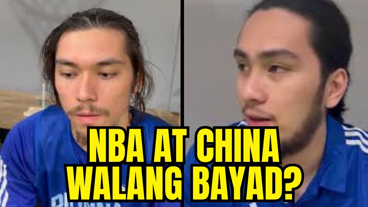 Ang Masakit na Realidad ng Gilas sa 2026, Bat Walang bayad ang Players Ng Ibang Bansa