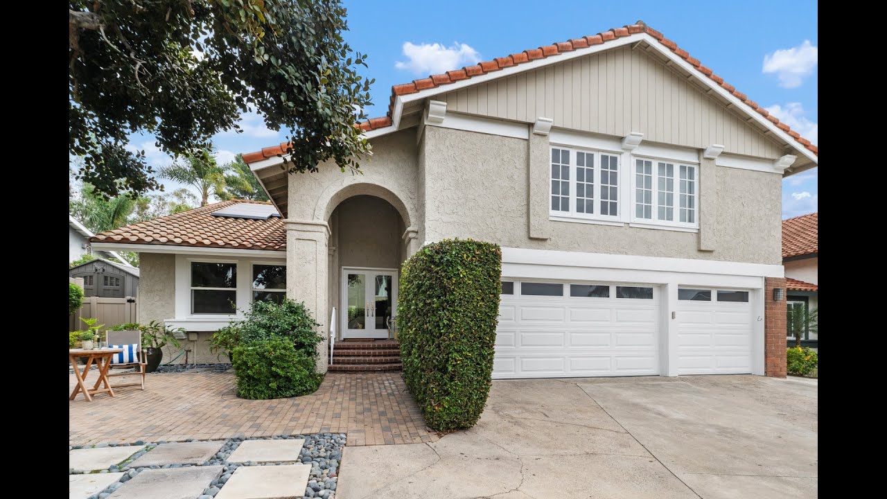 21832 Bass Lake Circle Lake Forest, CA |