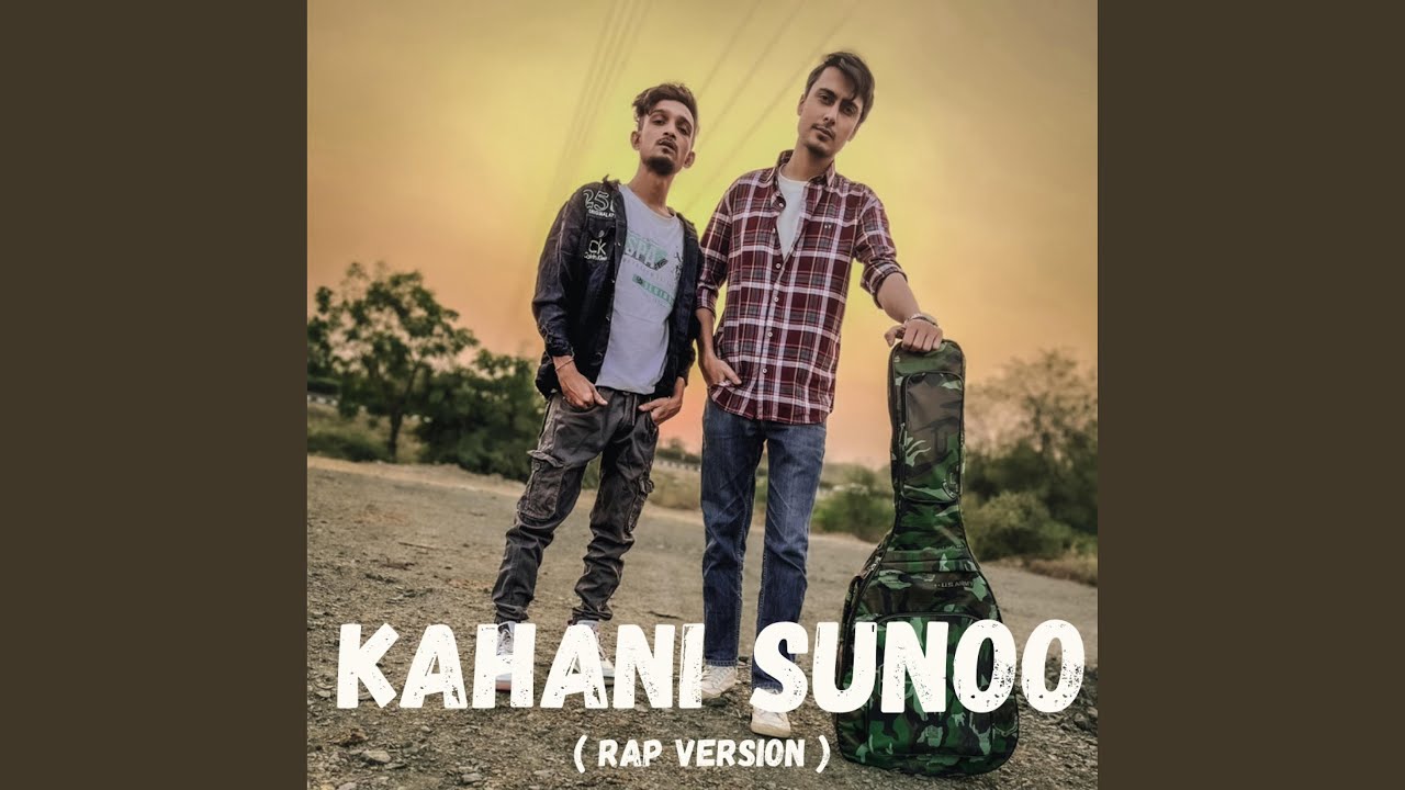 Kahani Sunoo (feat. Rocky Dave)