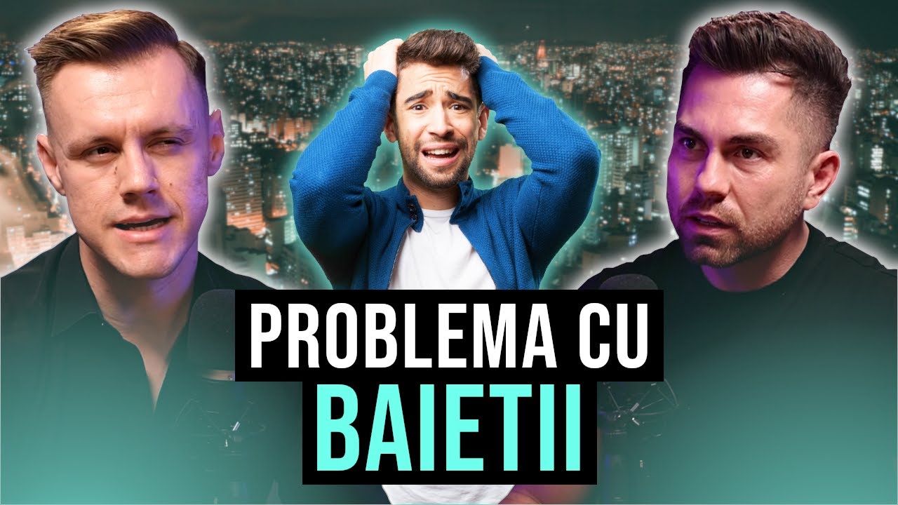 VLAD CARAIMAN: „RASPUNSUL O SA FIE UNUL LA CARE NU TE ASTEPTI!”