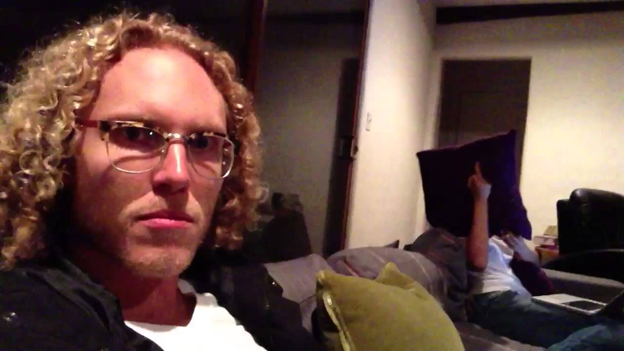 Jack Dolgen - Song a Day #102 (with Tess Paras)