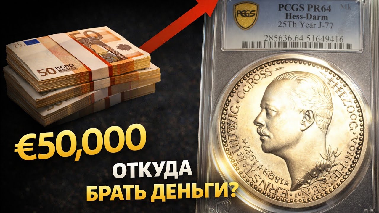 Где коллекционеру брать средства на покупки? Несколько способов от меня. 