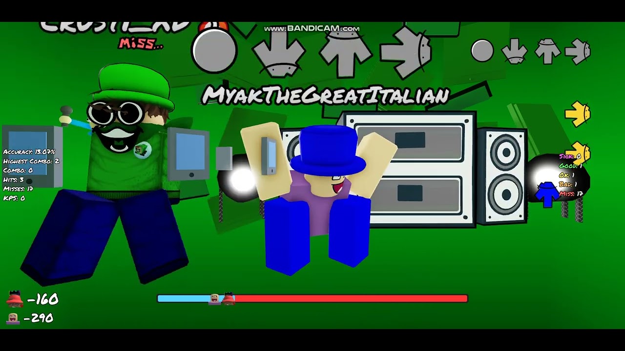 Aquaintance V2 but in roblox