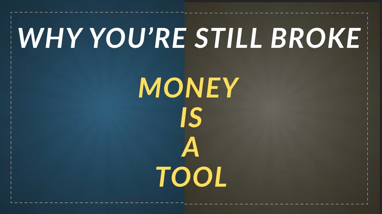 HOW to Make MONEY Your SLAVE