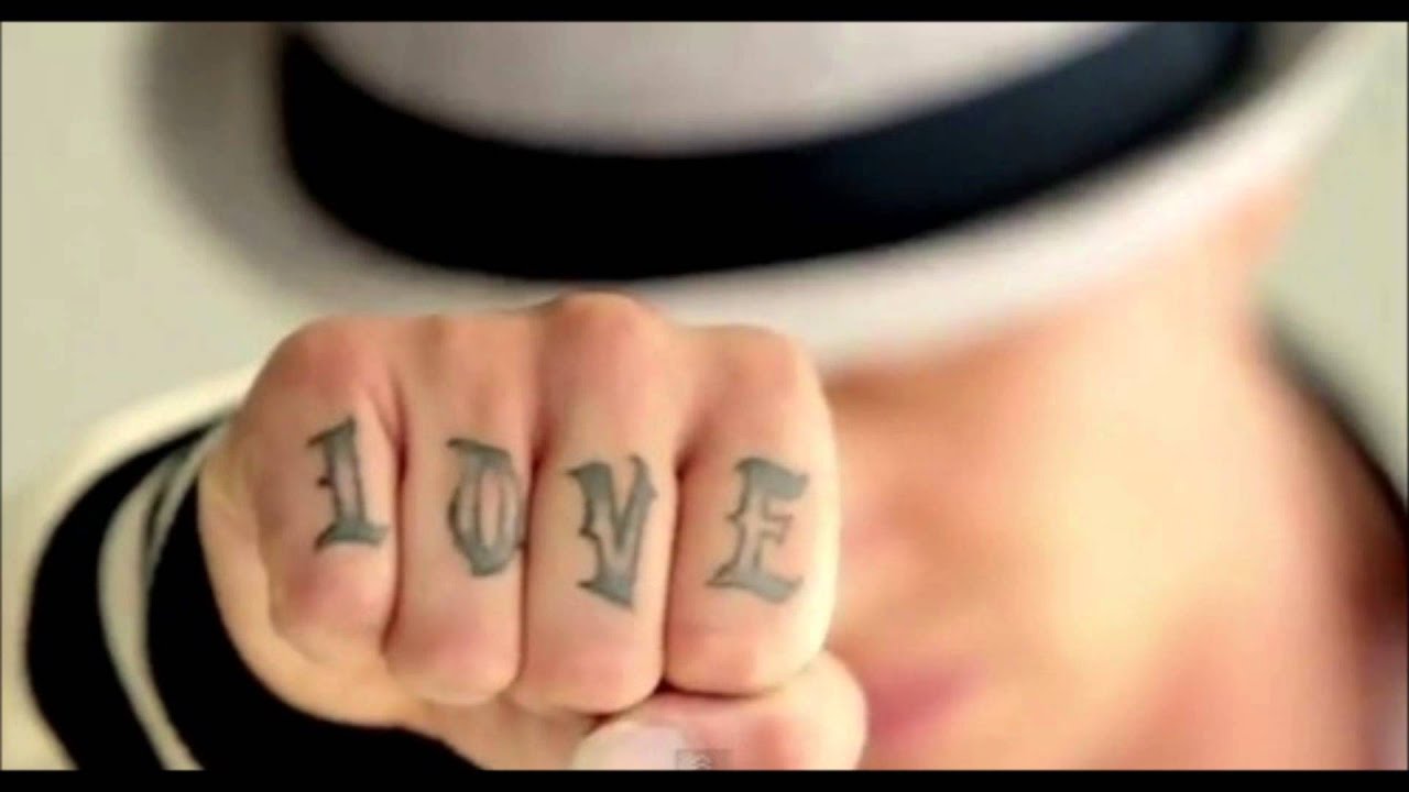 Chris Rene Let It Be/Young Homie