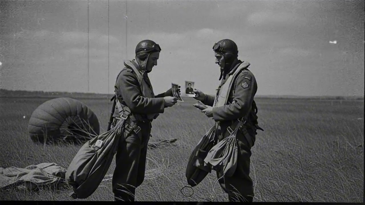 „Straciliśmy połowę eskadry w minutę” — raport Luftwaffe po ataku Dywizjonu 303