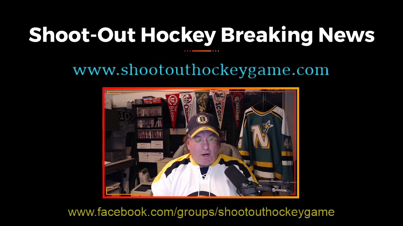 Shoot-Out Hockey EZ
