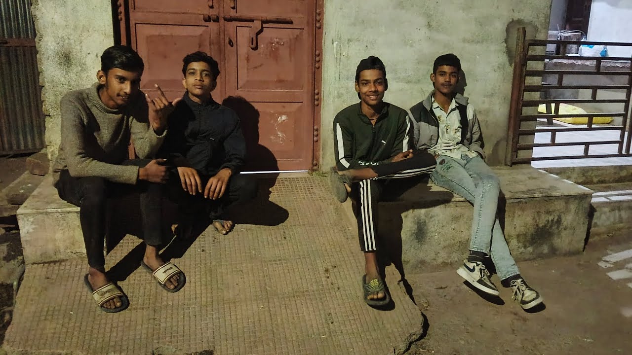 Funny video Nathdwara New vlog boy 
