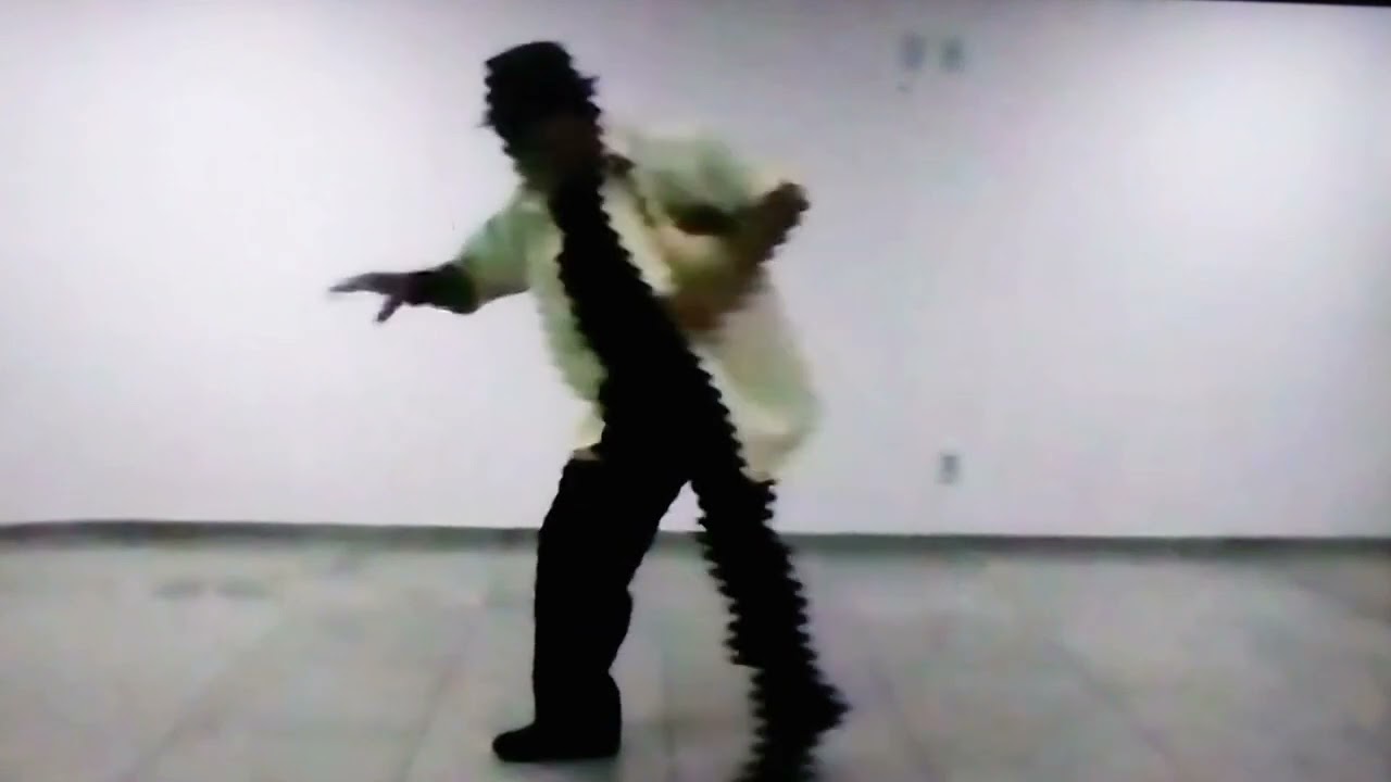 Movimentação de Ginga na Escola Tradicional de Capoeira Angola