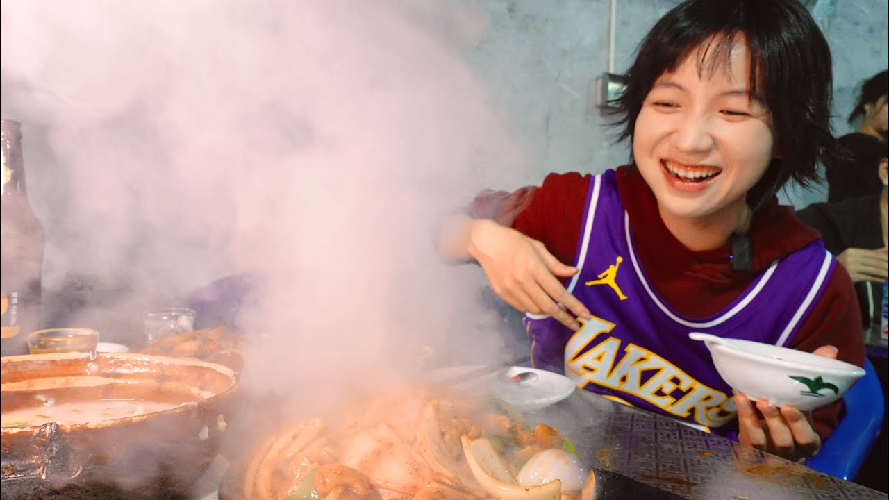 福建人被中山的烟火气熏入味了！