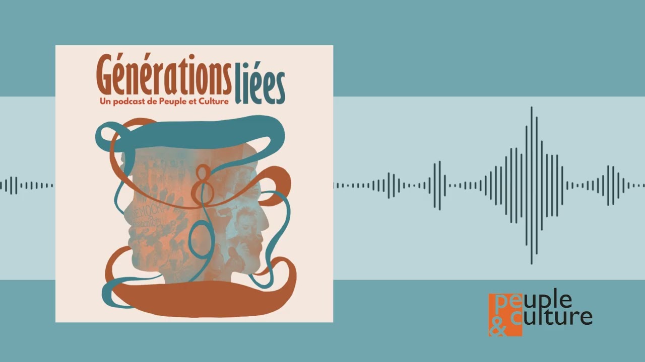 Épisode 6 - Générations Liées - Libertés associatives : où en sommes nous ?