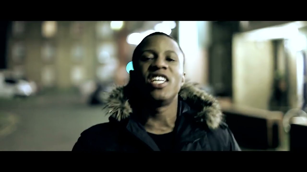 #RAPCITY SUSPECT OTB BLACK MASK BLACK GLOVES VIDEO BY @RAPCITYTV @Suspect OTB