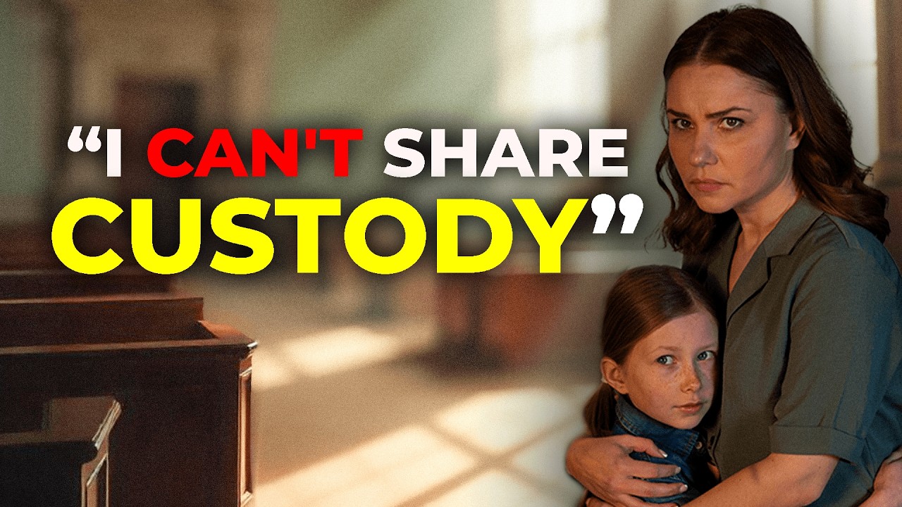 Want Sole Custody in Wisconsin? Don’t Say This in Court