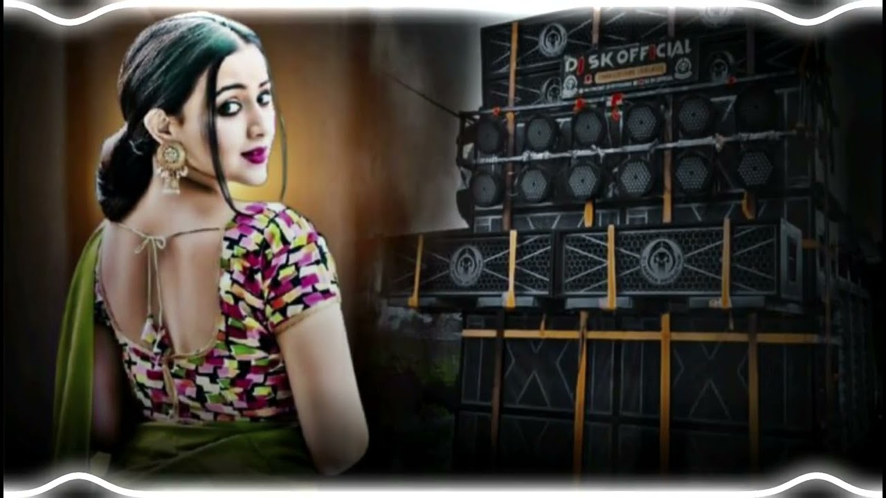 Chura Ke Mera 🥀Dil Le Gaya Remix Song Hindi 