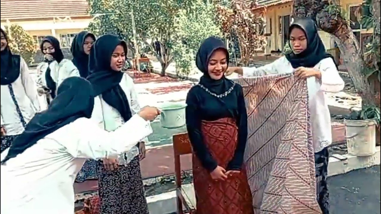 PRAKTEK 7 BULANAN XII IPS 2