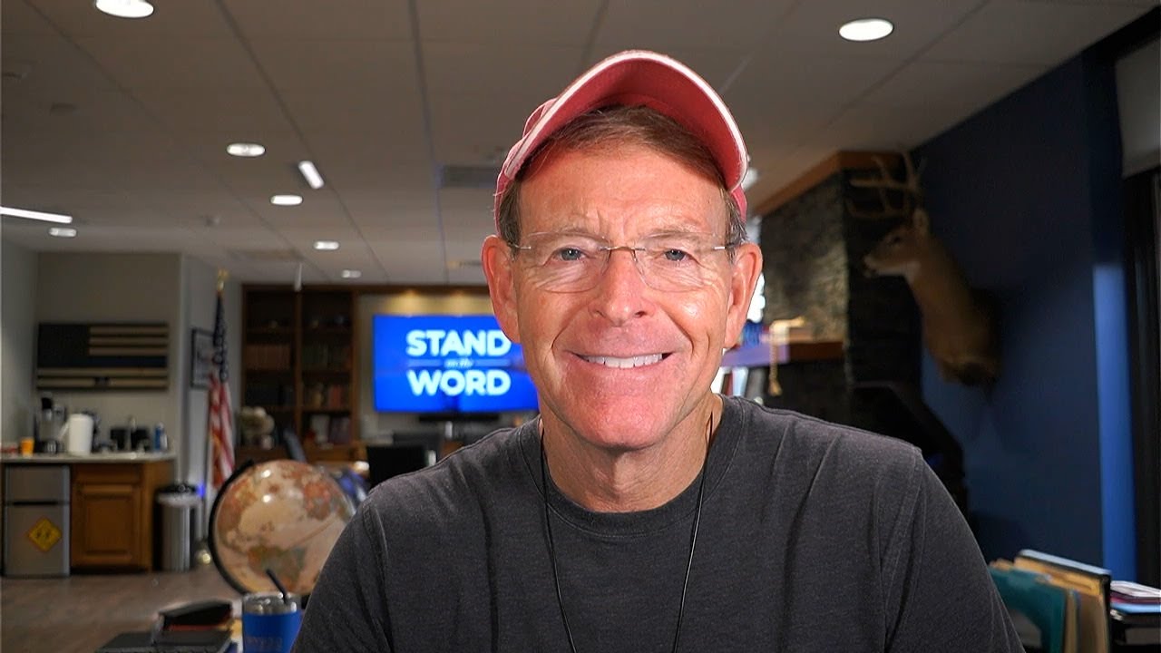 Matthew 28 | Stand on the Word