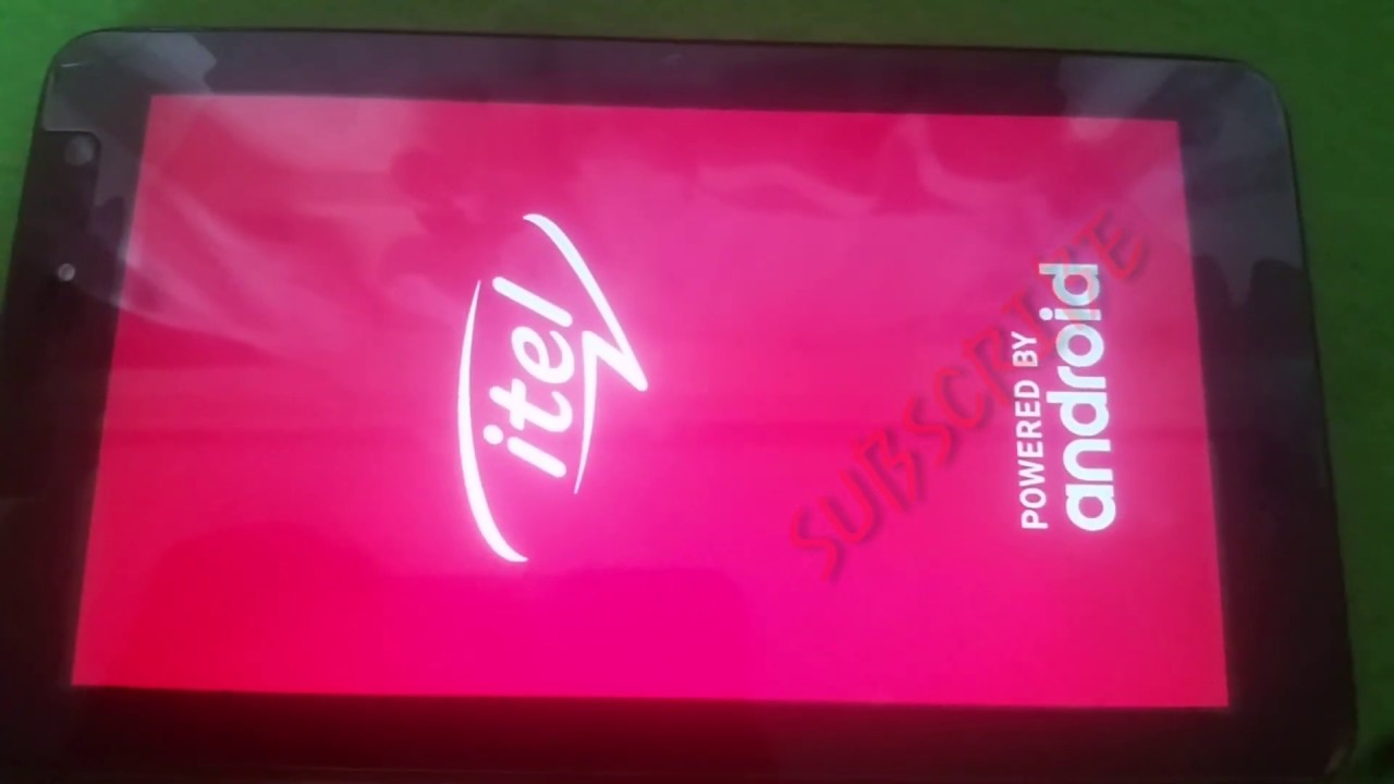 Itel Prime 4 (Frp) bypass Google Account Verification working 💯% 2019