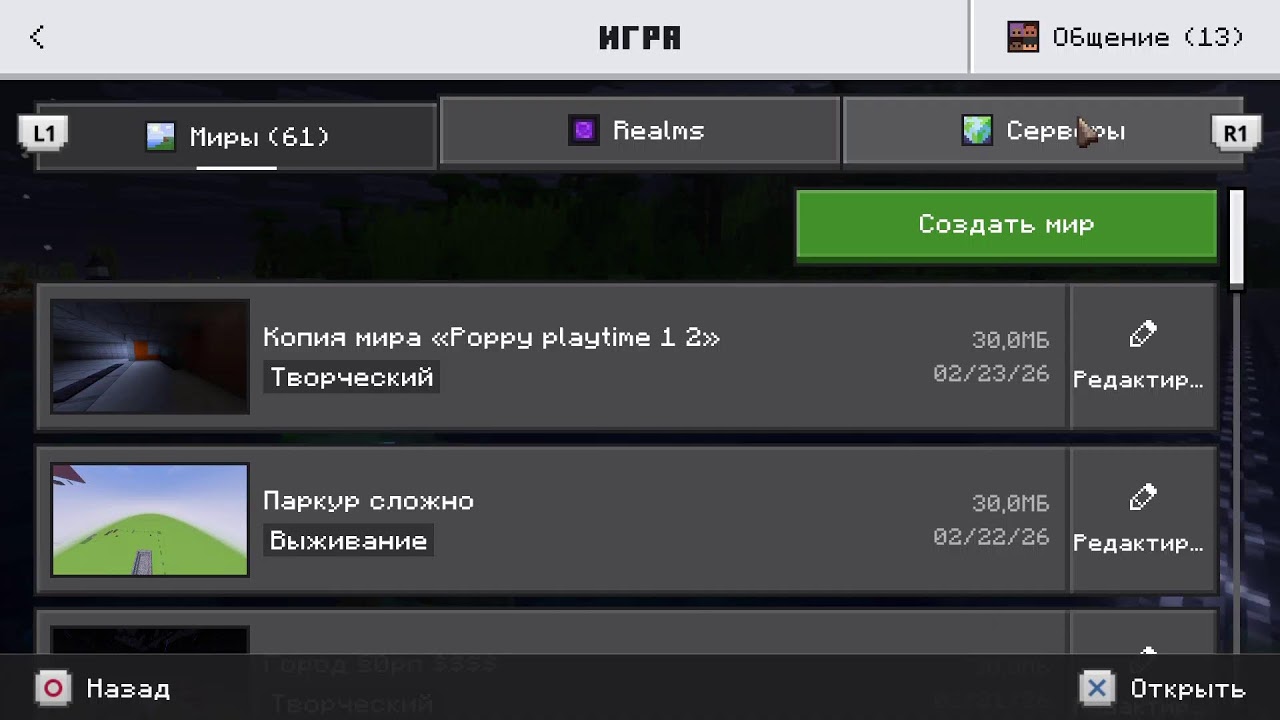 Майн хоплайт