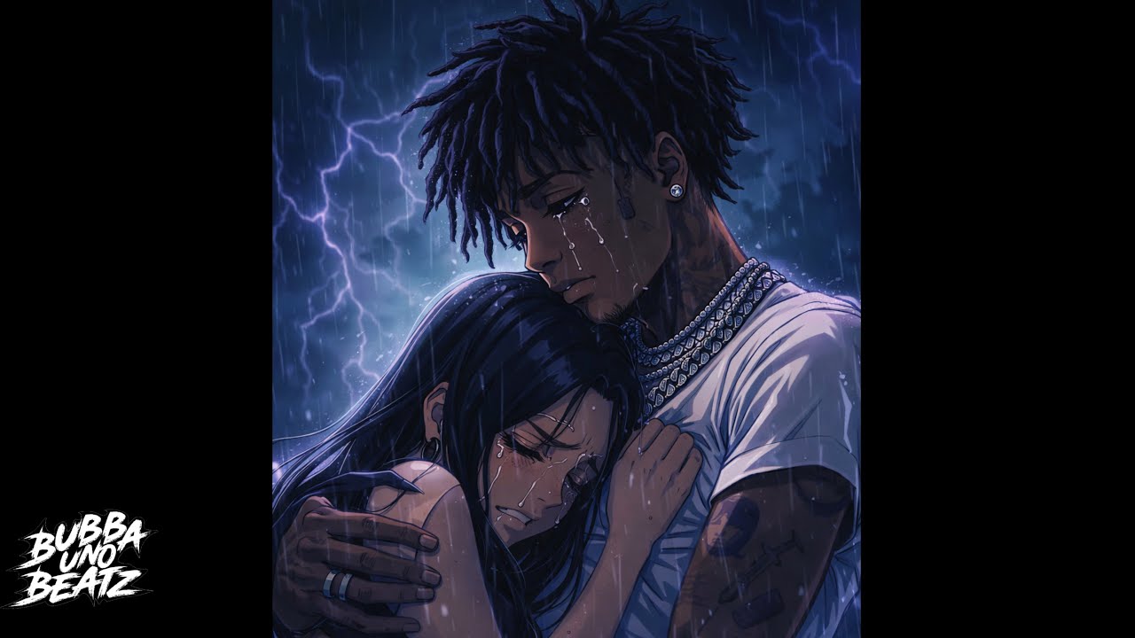 [БЕСПЛАТНО] (БОЛЬ) Бит в стиле NBA Youngboy 