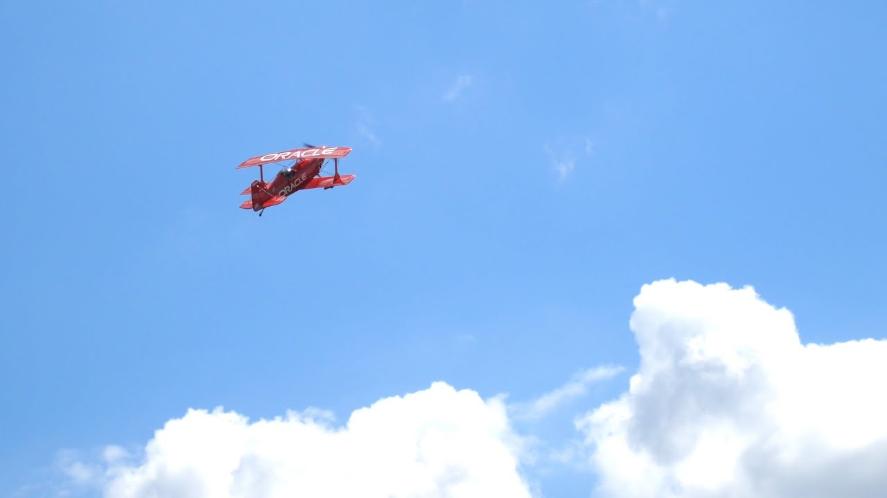 Pitts Challenger II