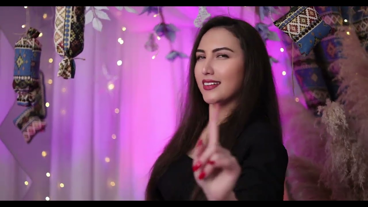 Aycan - Yalan Deyil 2026 (Official Music Video 4K)