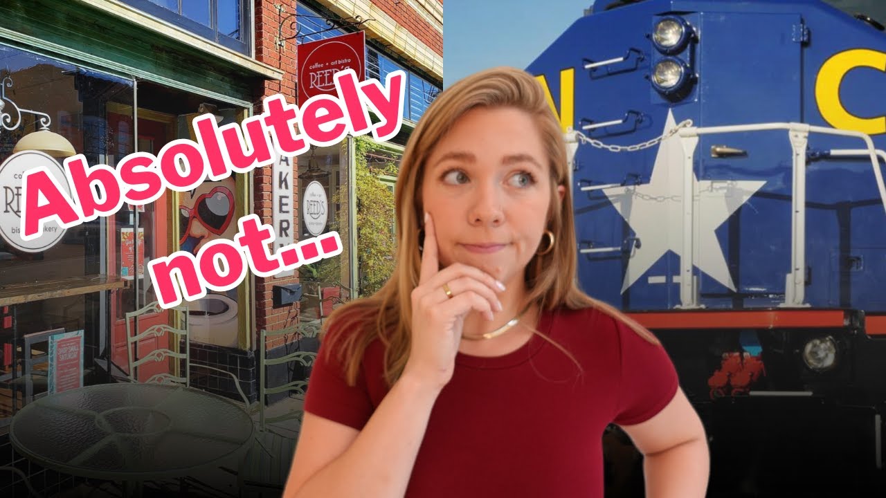 5 Things You Did NOT Know About Living In Mebane, NC | Mebane New Construction Real Estate