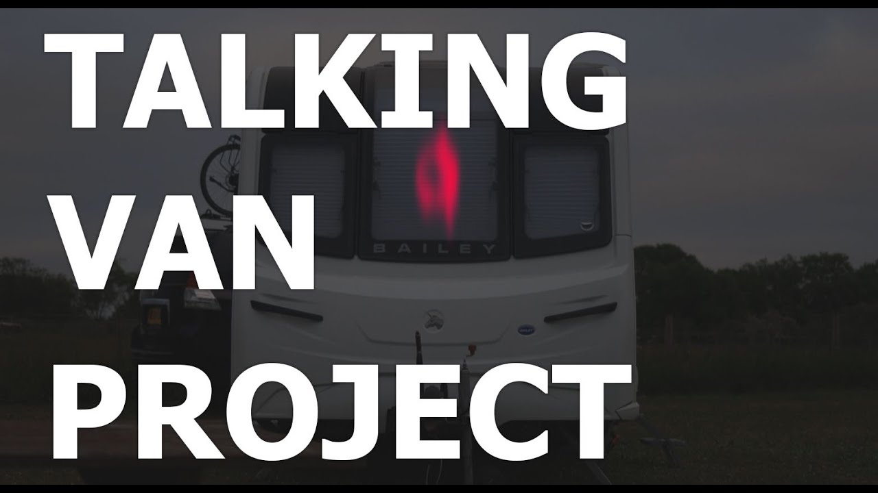 AUTOMATIC TANK FILL STOP - For Bailey Caravan and Whale onboard tank systems
