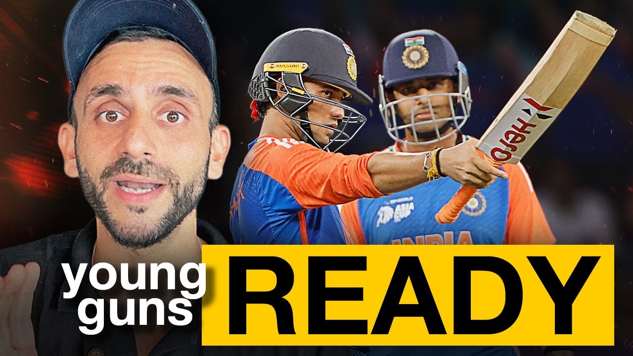 5 KEYS To Asia Cup title | Asia Cup Final: IND vs PAK | Jatin Sapru